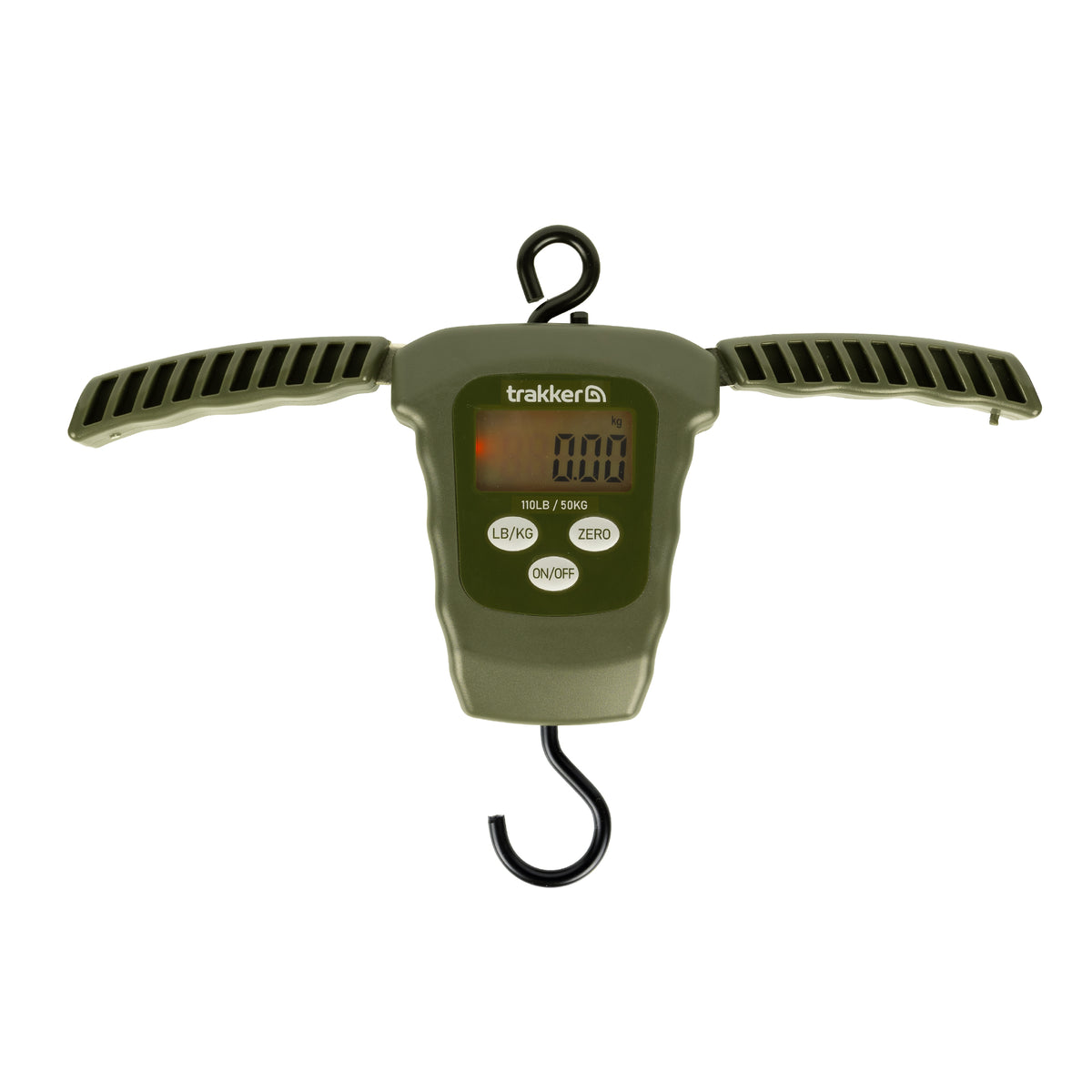 Trakker T1 Digital Scales 50kg