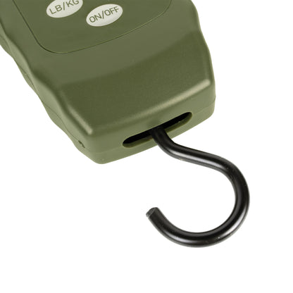 Trakker T1 Digital Scales 50kg
