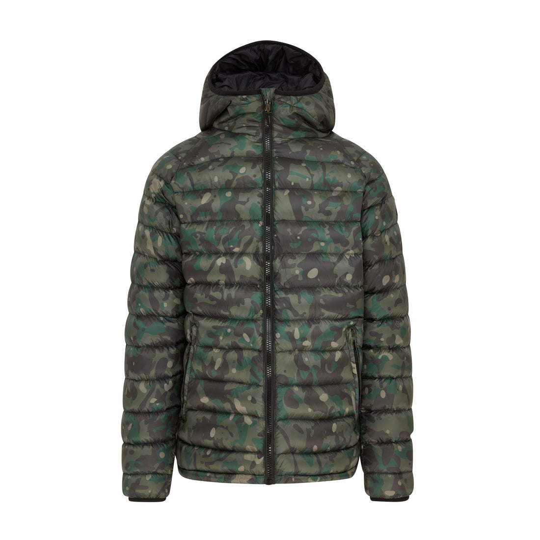 Trakker TechPro Camo Base XP