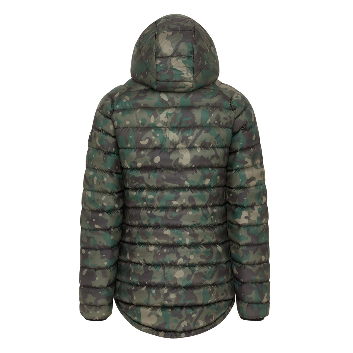 Trakker TechPro Camo Base XP