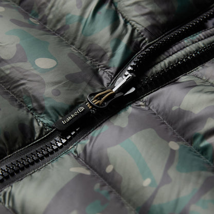 Trakker TechPro Camo Base XP