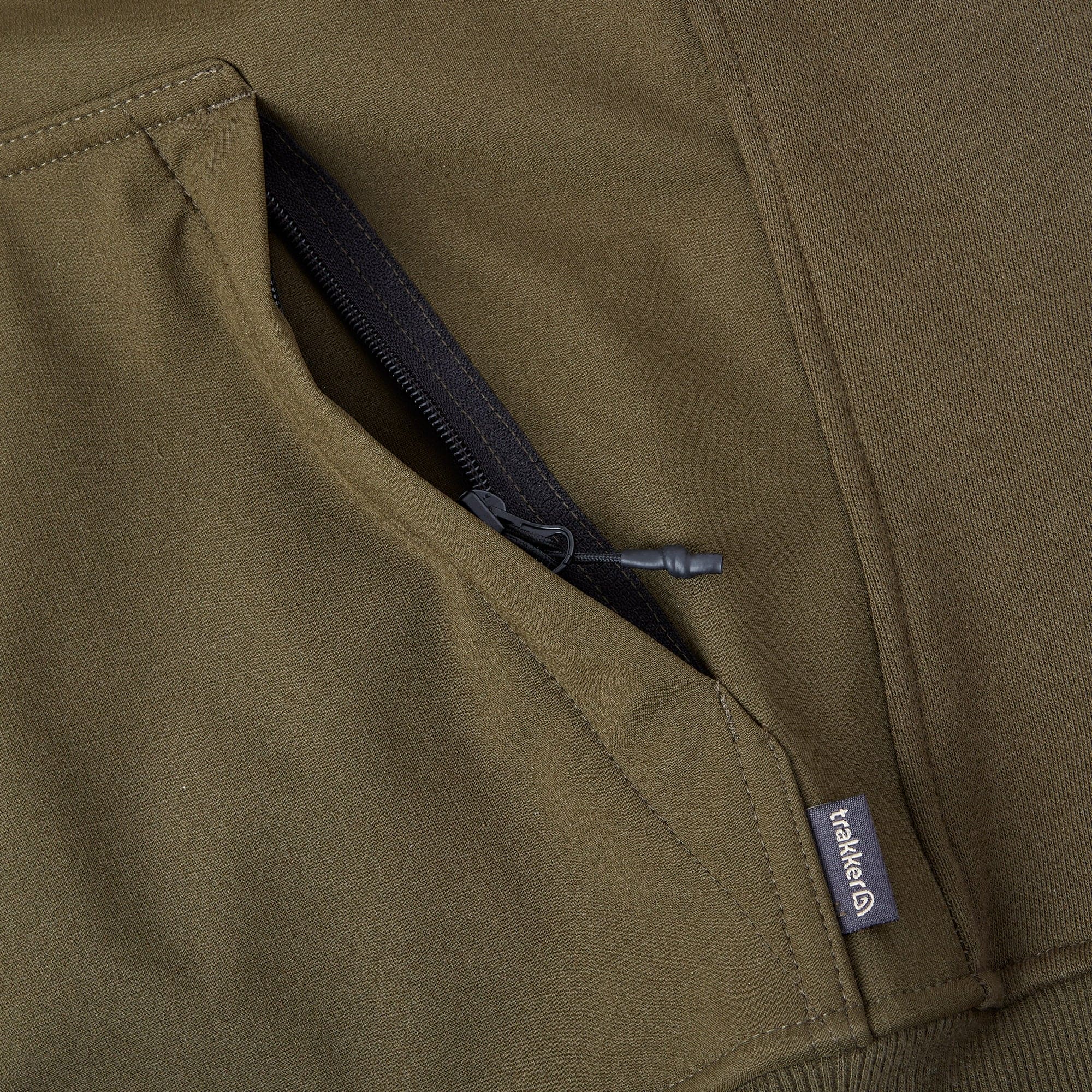 Trakker TechPro Capture Hoody