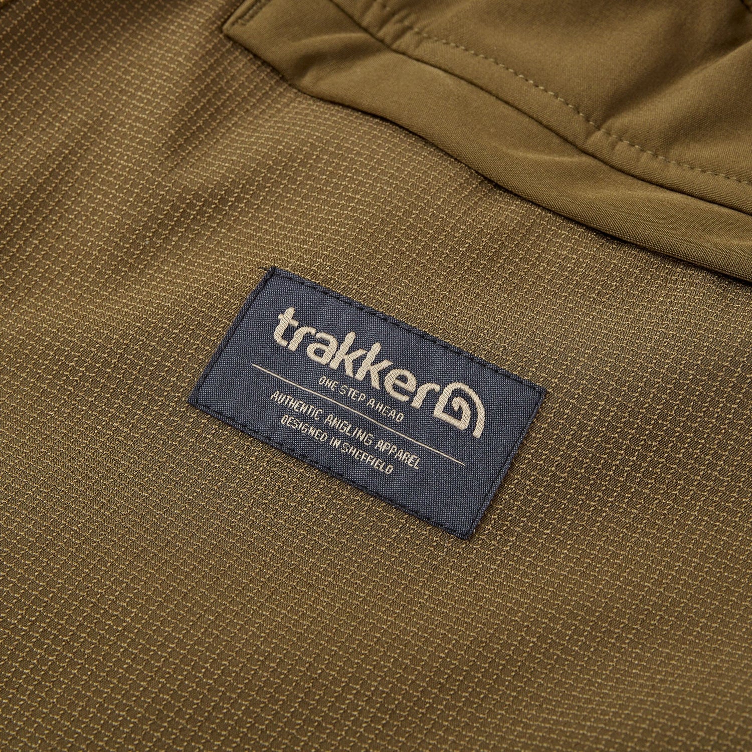 Trakker TechPro HD Combats