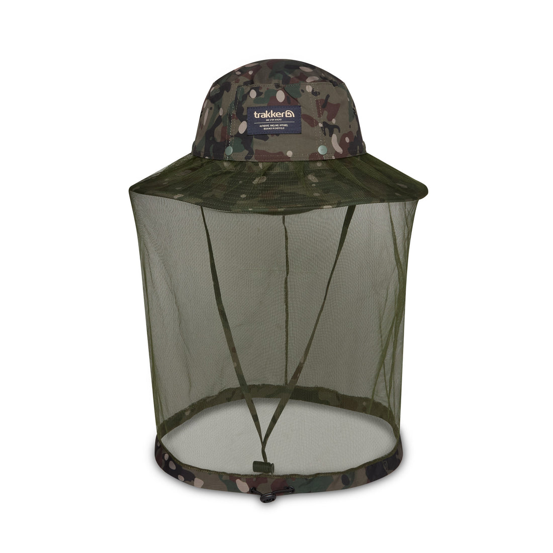 Trakker TechPro Mozzi Boonie Hat