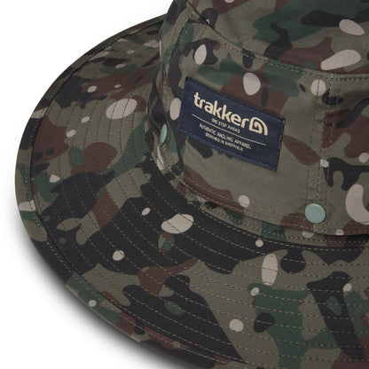 Trakker TechPro Mozzi Boonie Hat
