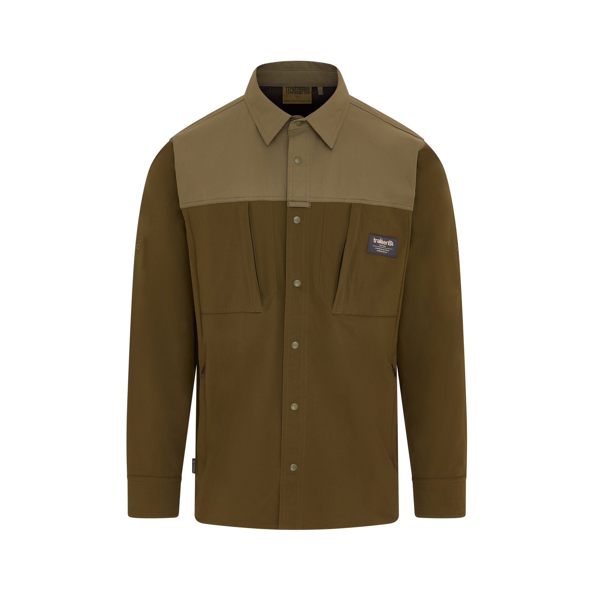 Trakker TechPro Mozzi Shirt