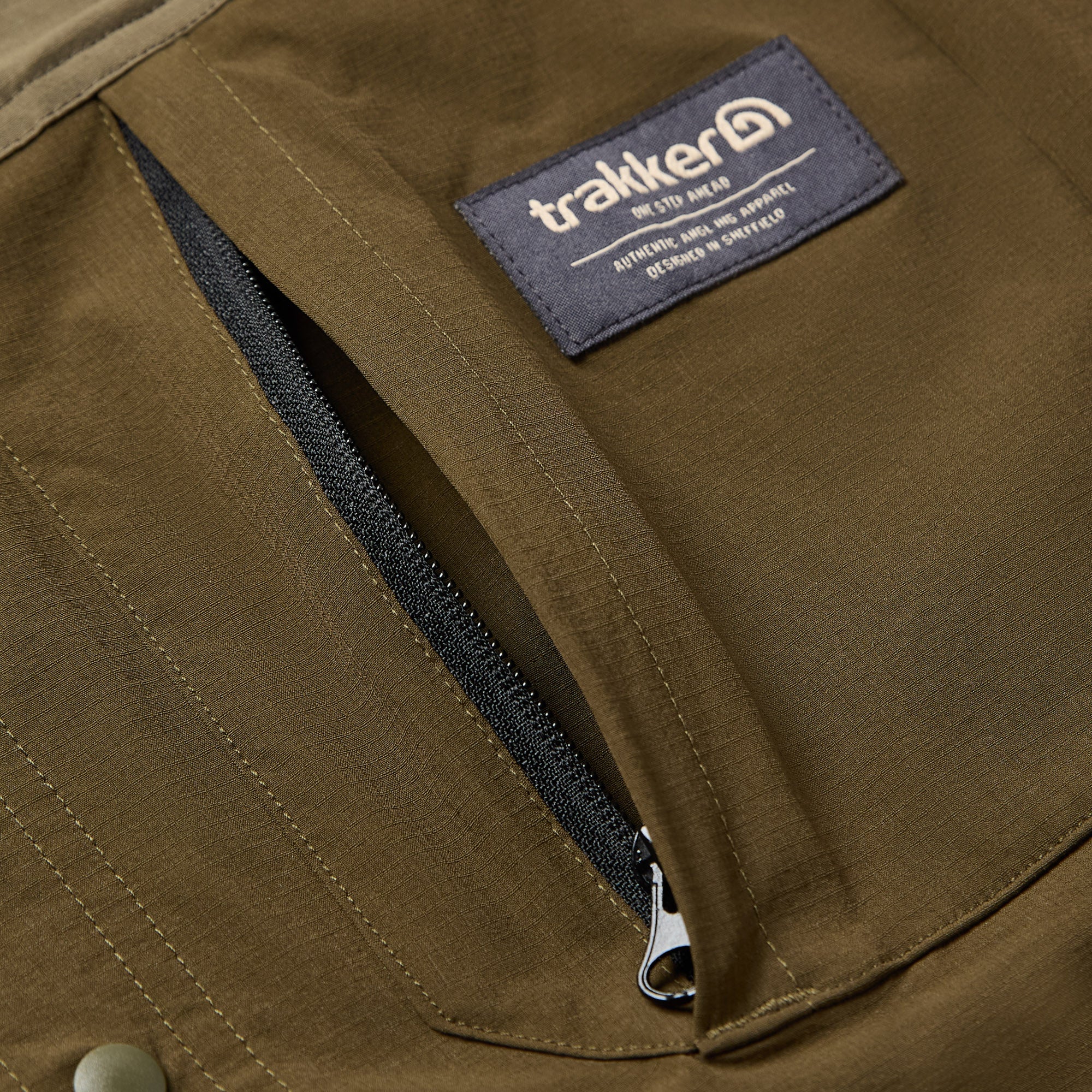 Trakker TechPro Mozzi Shirt