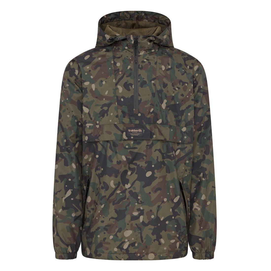 Trakker TechPro Smock