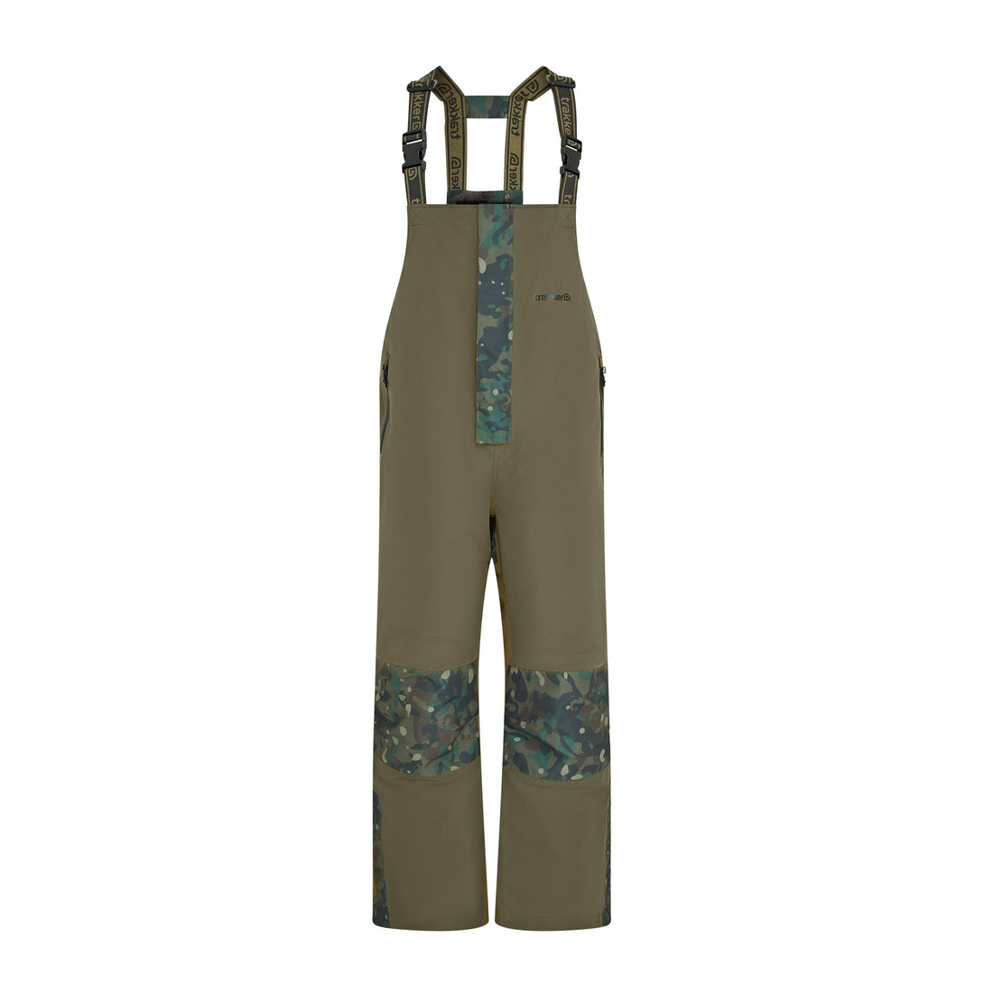 Trakker TechPro Thermal Bib and Brace