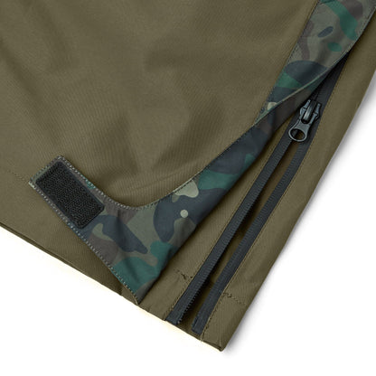 Trakker TechPro Thermal Bib and Brace