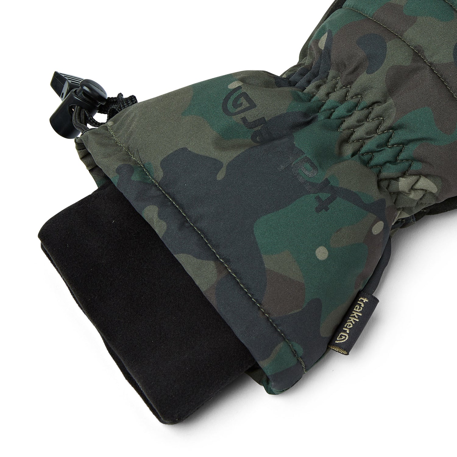 Trakker Techpro Waterproof Gloves