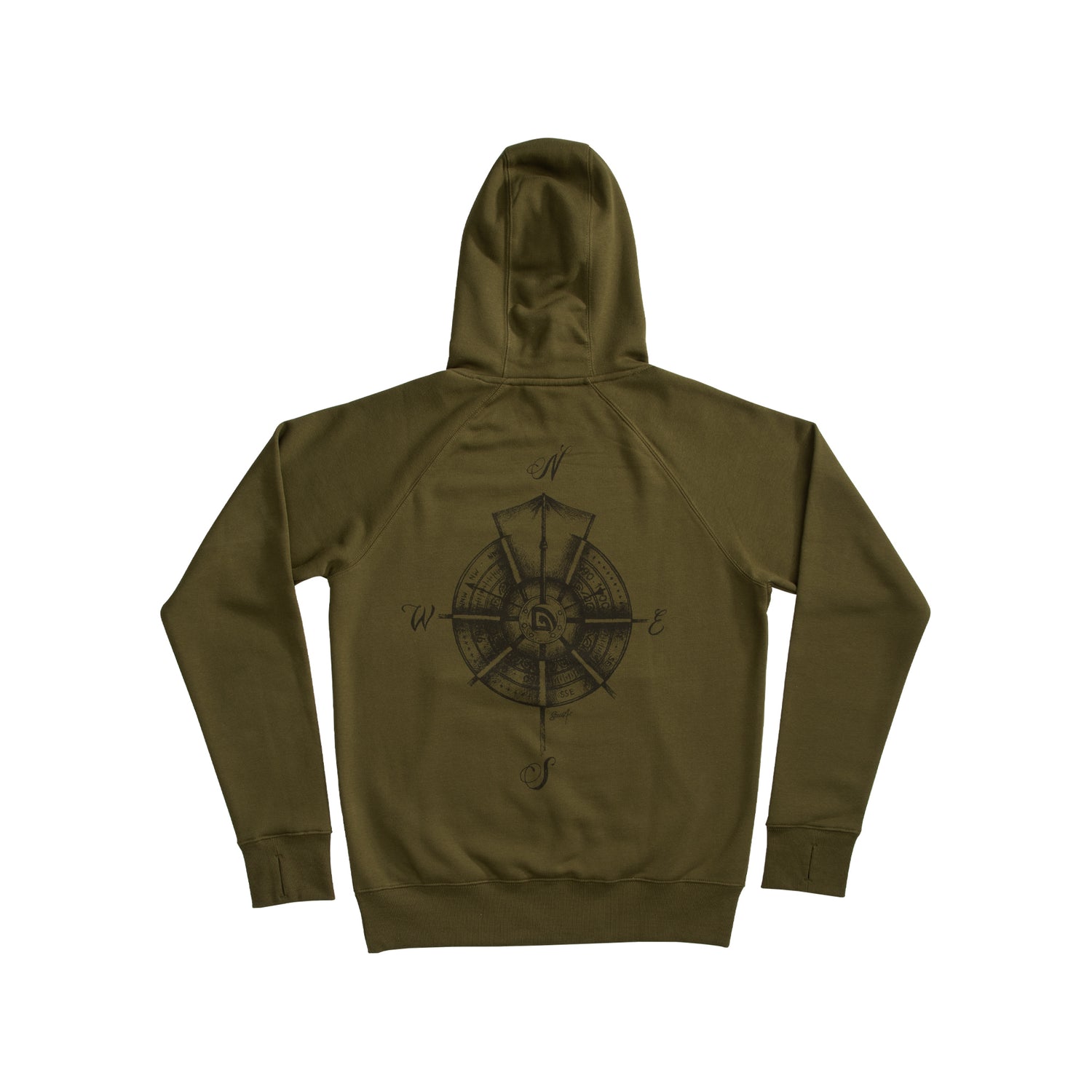 Trakker Tempest Hoody