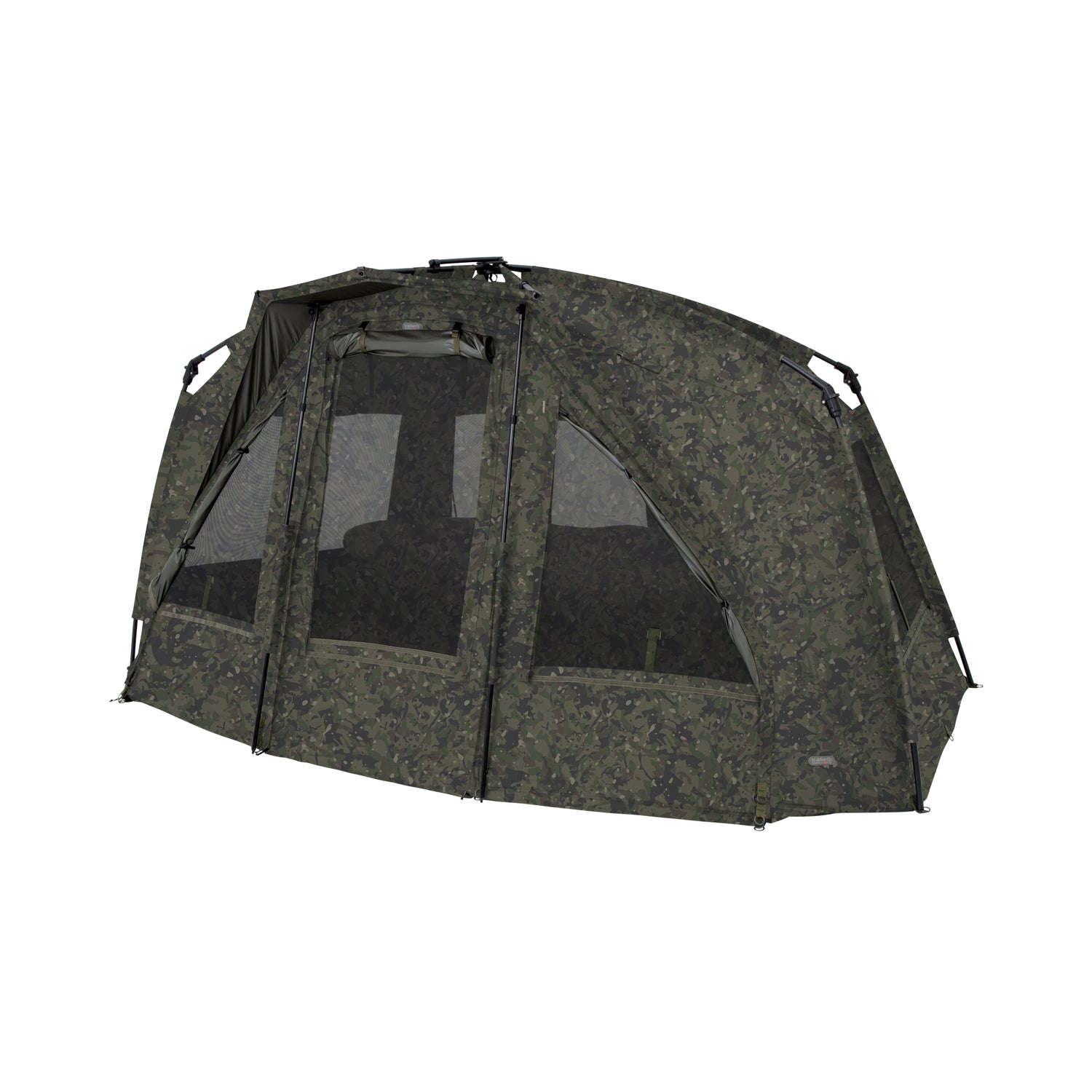Trakker Tempest RS 150 Camo + Gratis Skull Cap Camo