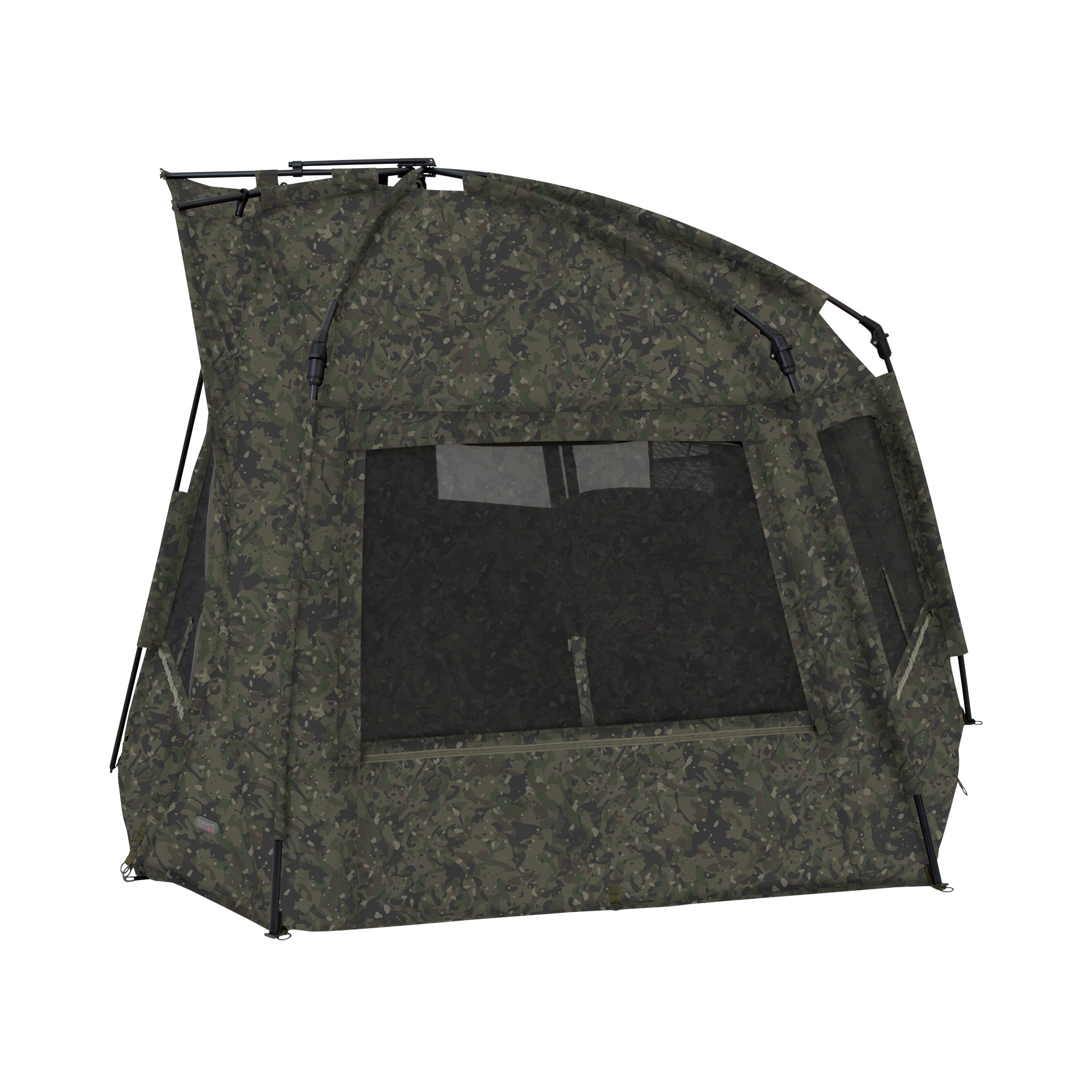Trakker Tempest RS 150 Camo + Gratis Skull Cap Camo