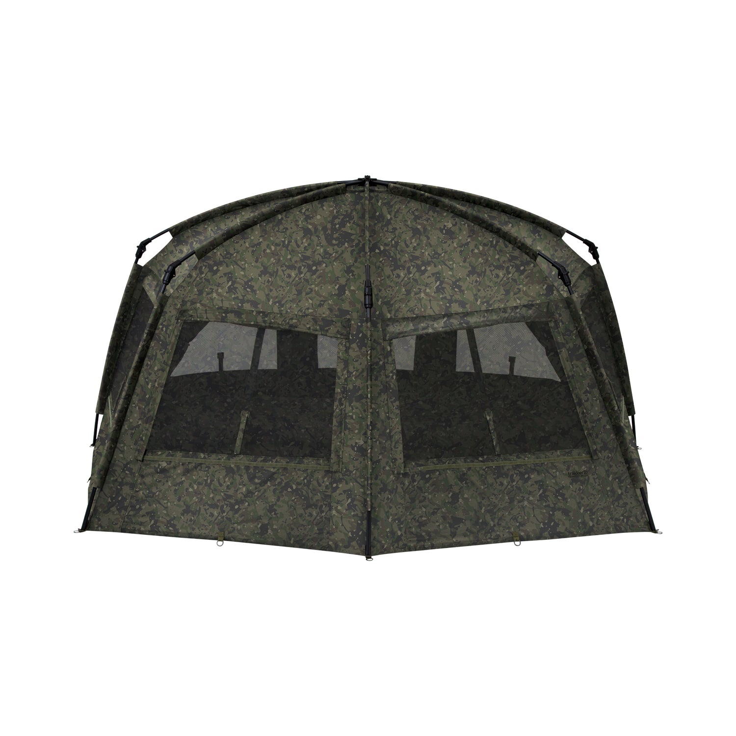 Trakker Tempest RS 150 Camo + Gratis Skull Cap Camo