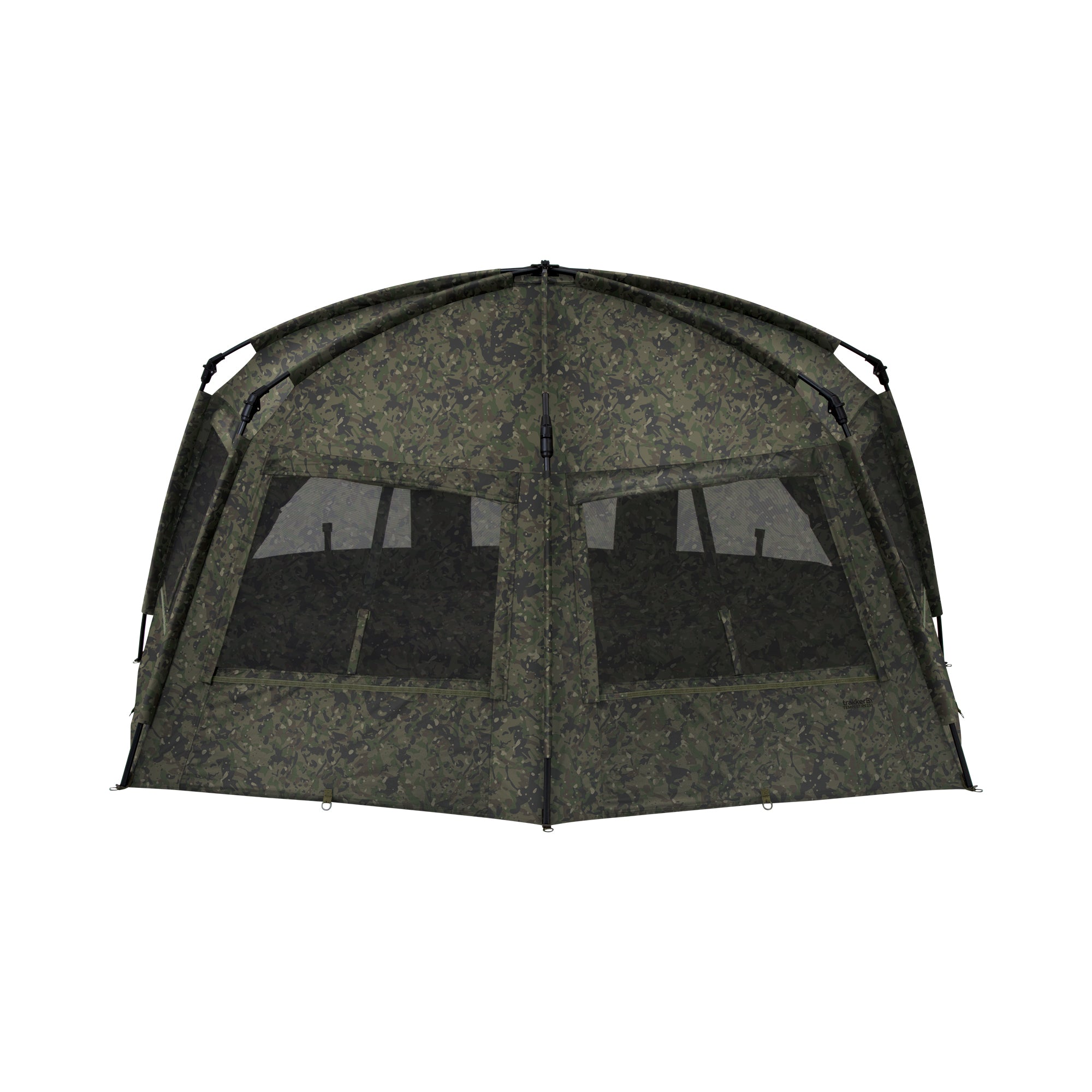 Trakker Tempest RS 150 Camo + Gratis Skull Cap Camo