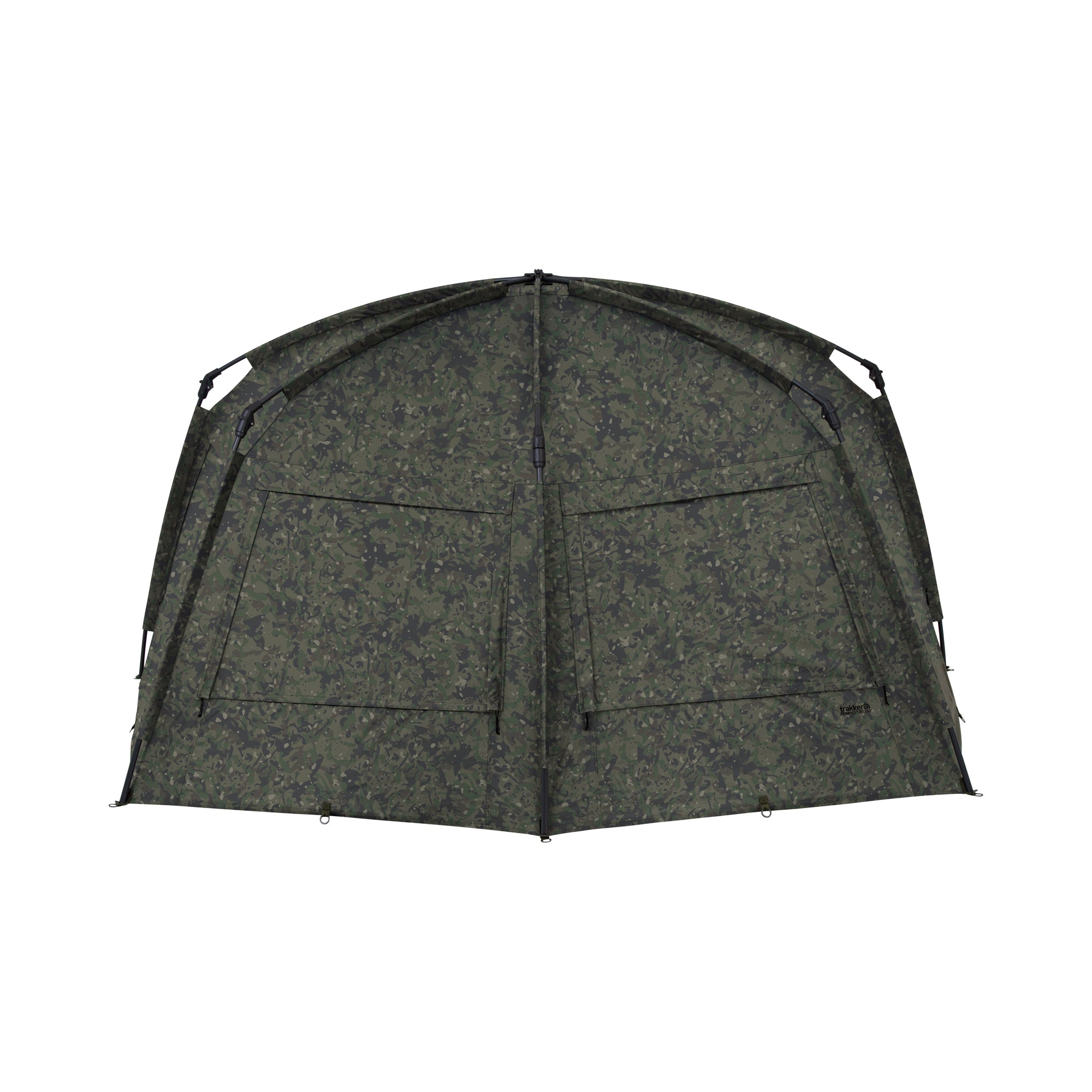 Trakker Tempest RS 150 Camo + Gratis Skull Cap Camo