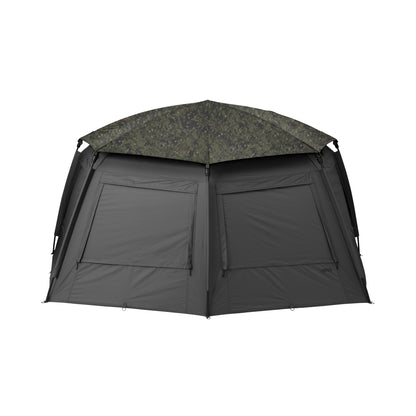 Trakker Tempest RS 150 Camo + Gratis Skull Cap Camo