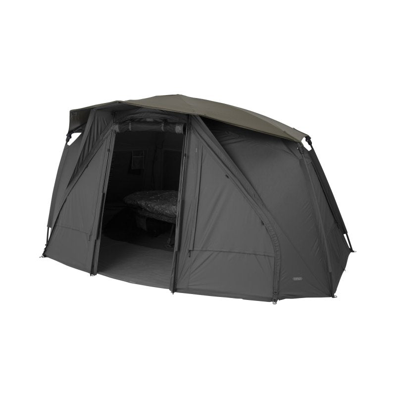 Trakker Tempest RS 150 + Gratis Skull Cap