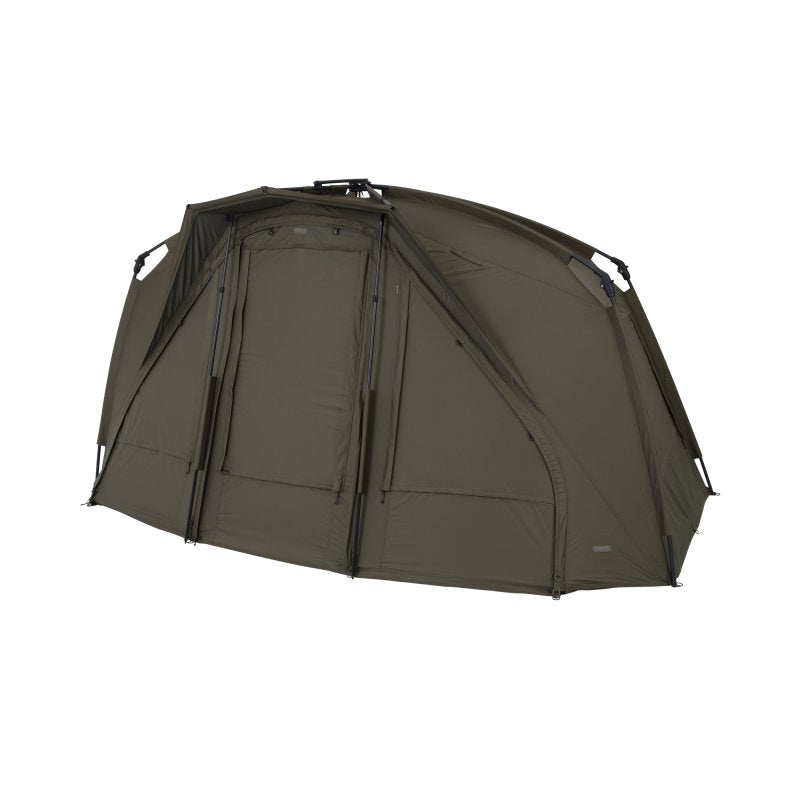 Trakker Tempest RS 150 + Gratis Skull Cap