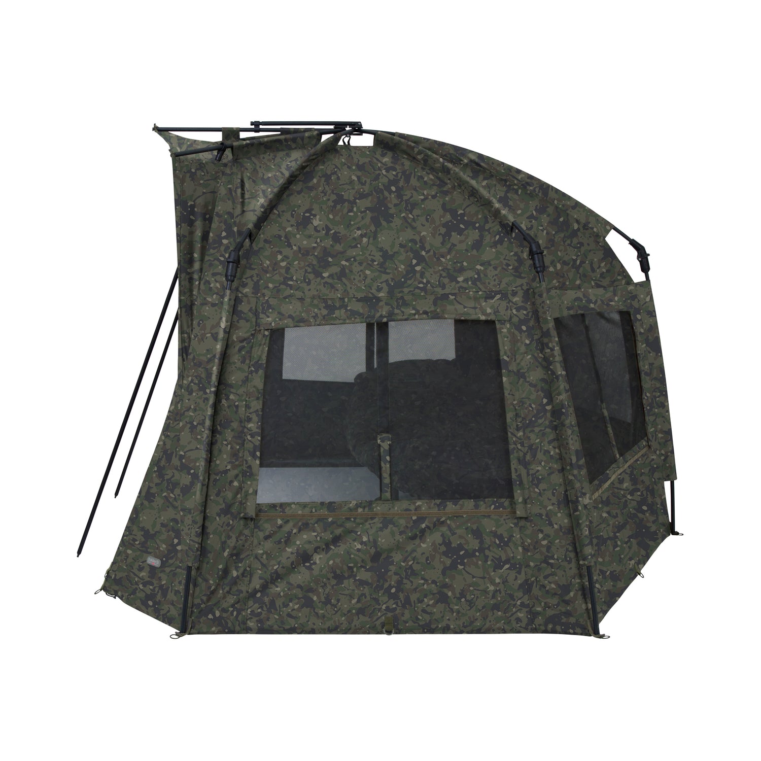 Trakker Tempest RS Brolly Camo