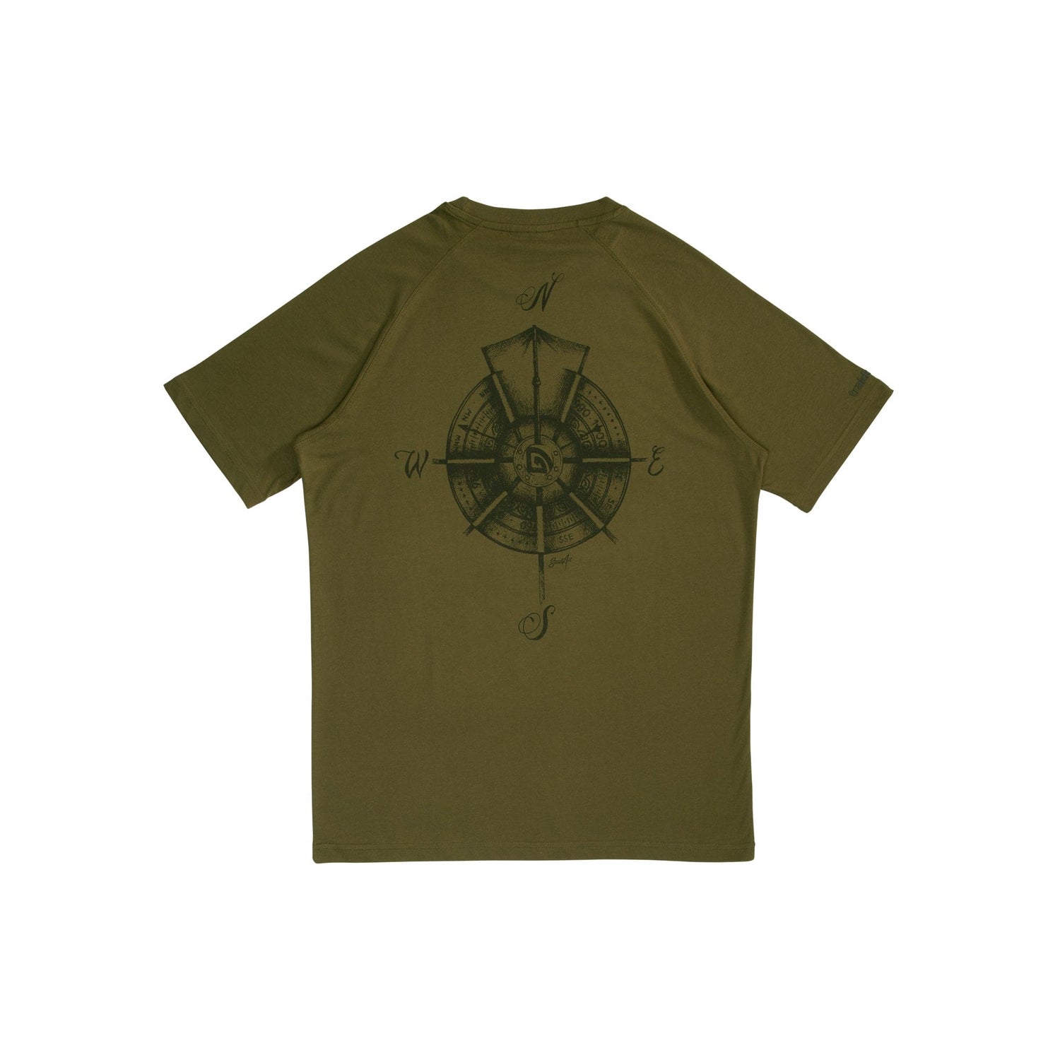 Trakker Tempest T-Shirt