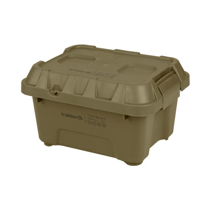 Trakker Tuffbloc Storage Box