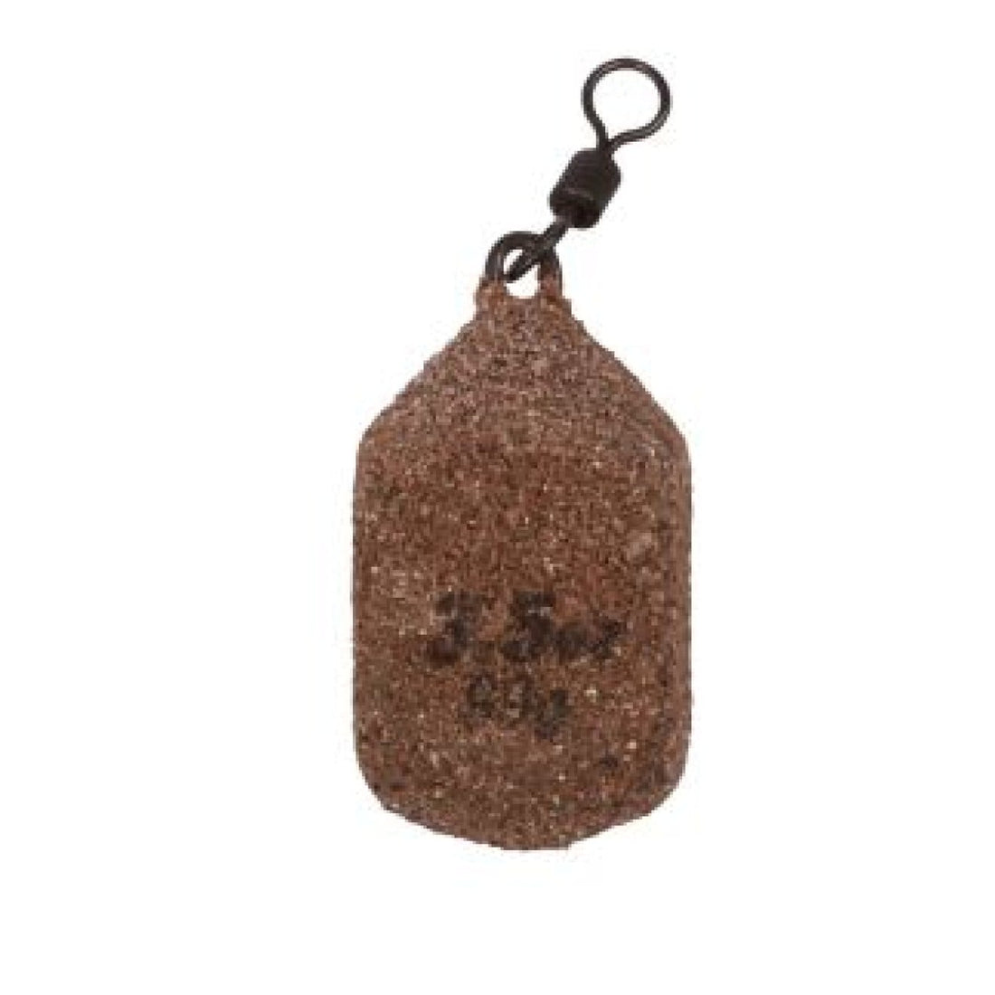 Korda Textured Square Pear Swivel