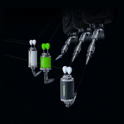 Solar Titanium Arm Only