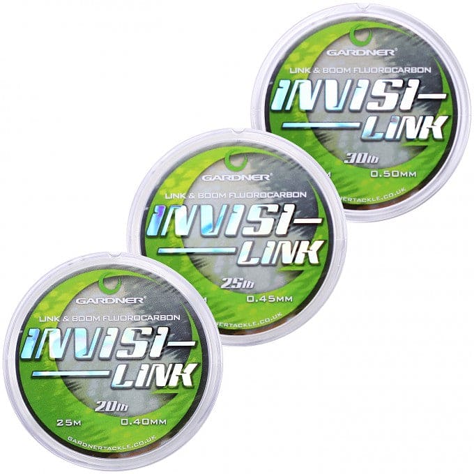 Gardner Invisi-Link 25m