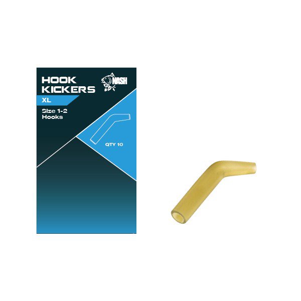 Nash Hook Kicker