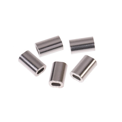 Zeck Alu Sleeve