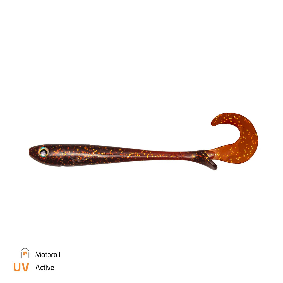 Zeck Baby Butcher 12cm