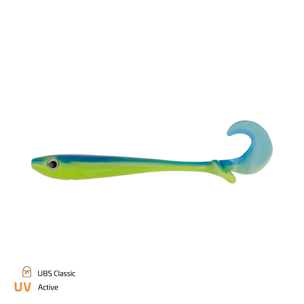 Zeck Baby Butcher 12cm