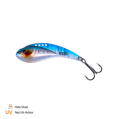 Zeck Blade Shaker 5,5cm