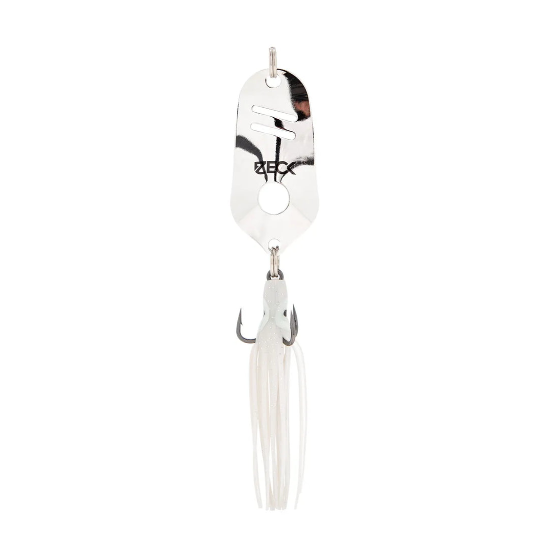 Zeck Blinker Jörg Octo Spoon Silver