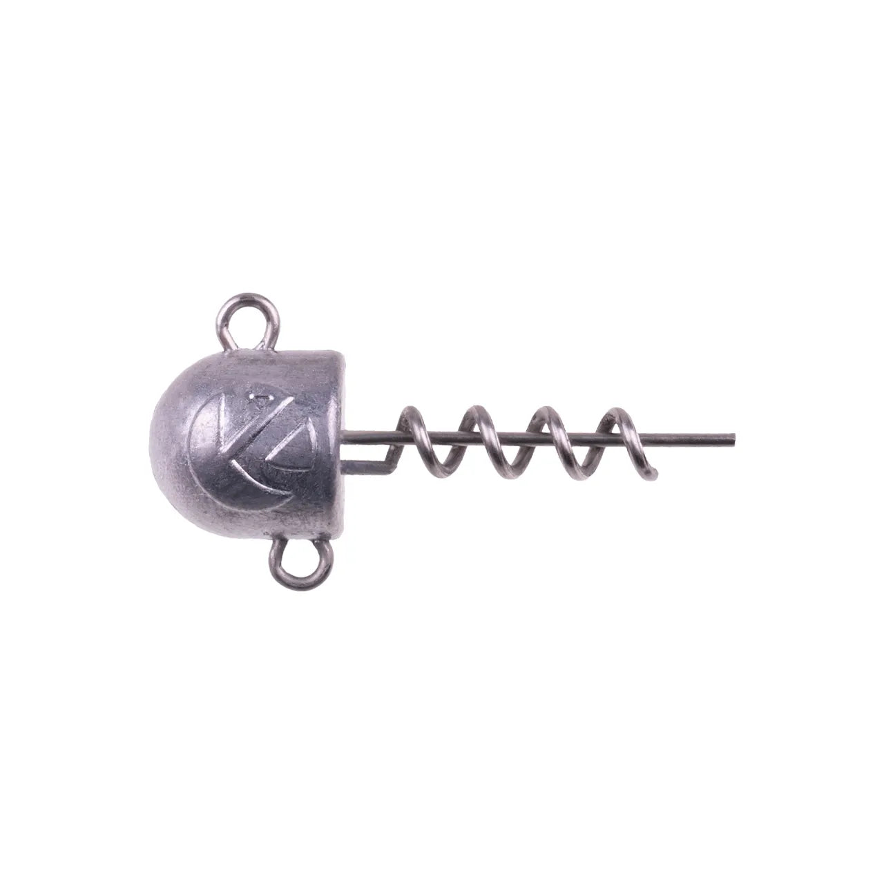 Zeck Bullet Screw Jig Head
