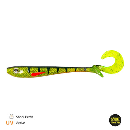 Zeck Butcher 16cm