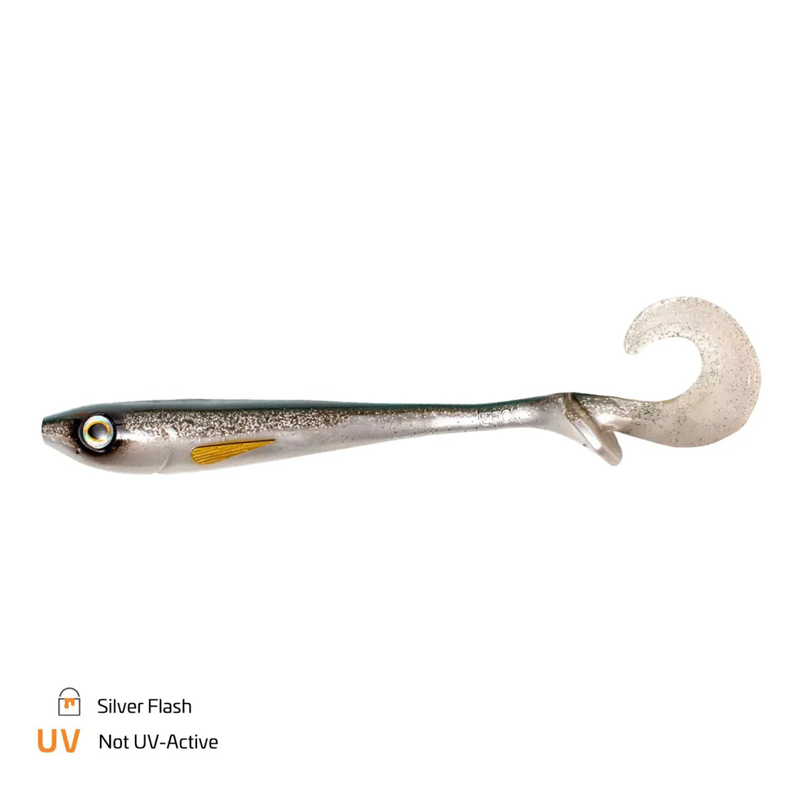 Zeck Butcher 19cm