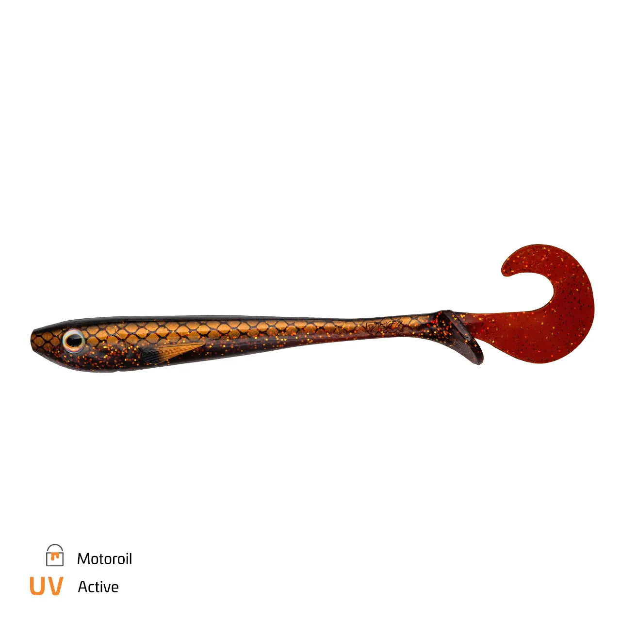 Zeck Butcher 16cm