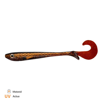 Zeck Butcher 16cm