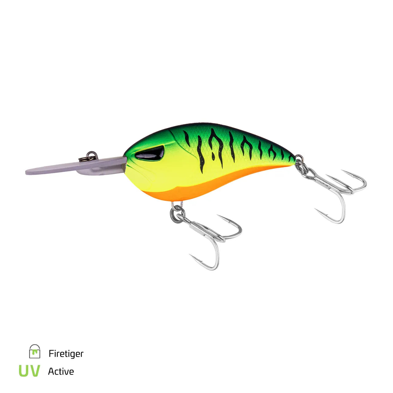 Zeck Cat Crank 7,5cm 4,5m F
