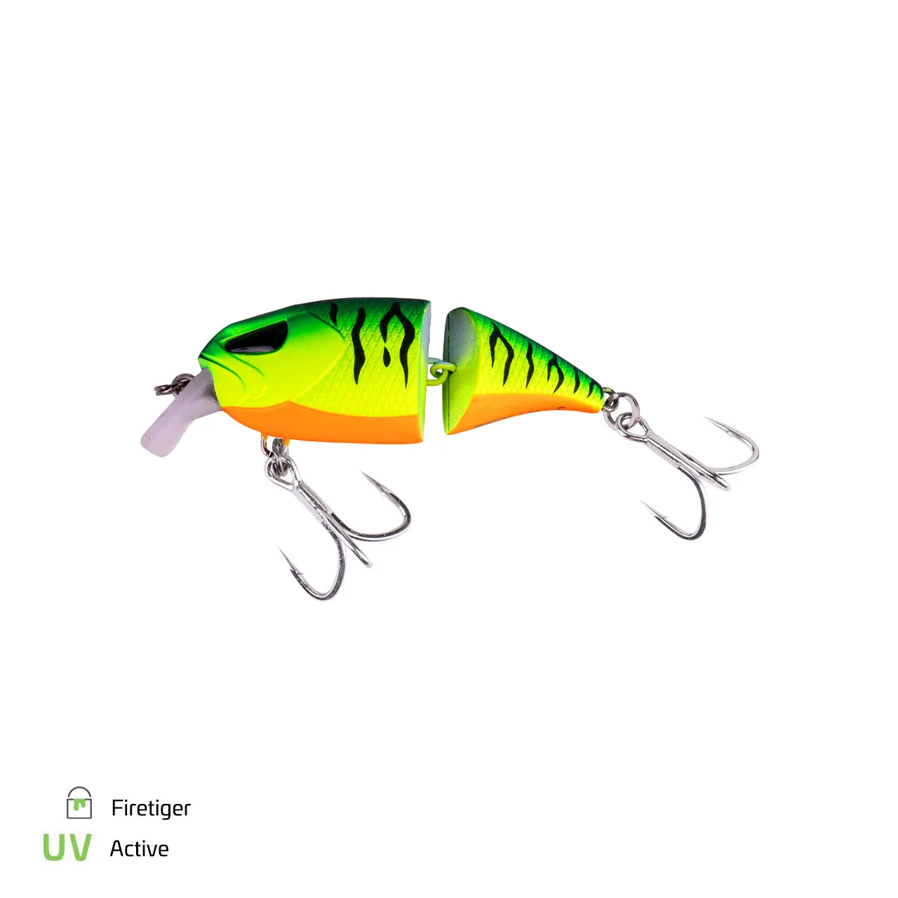 Zeck Cat Pointer 8cm 1m S