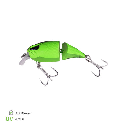 Zeck Cat Pointer 8cm 1m S