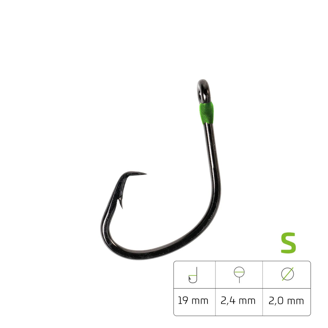 Zeck Circle Striker