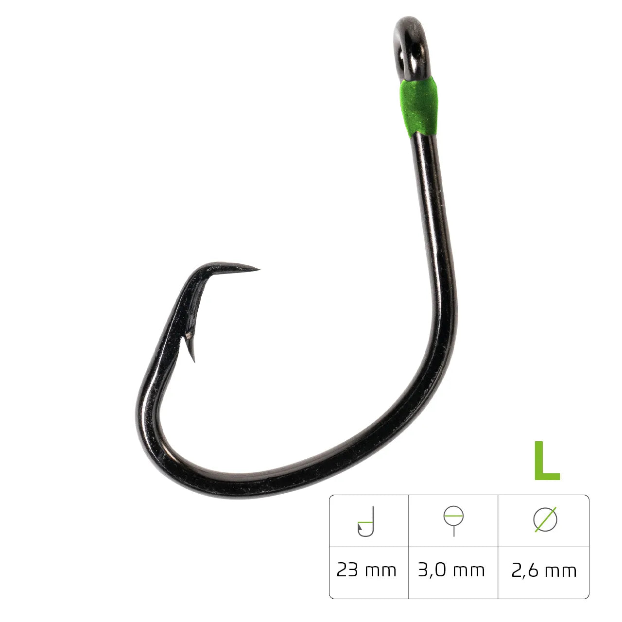 Zeck Circle Striker