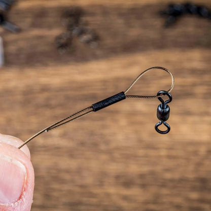 Zeck Crane Swivel