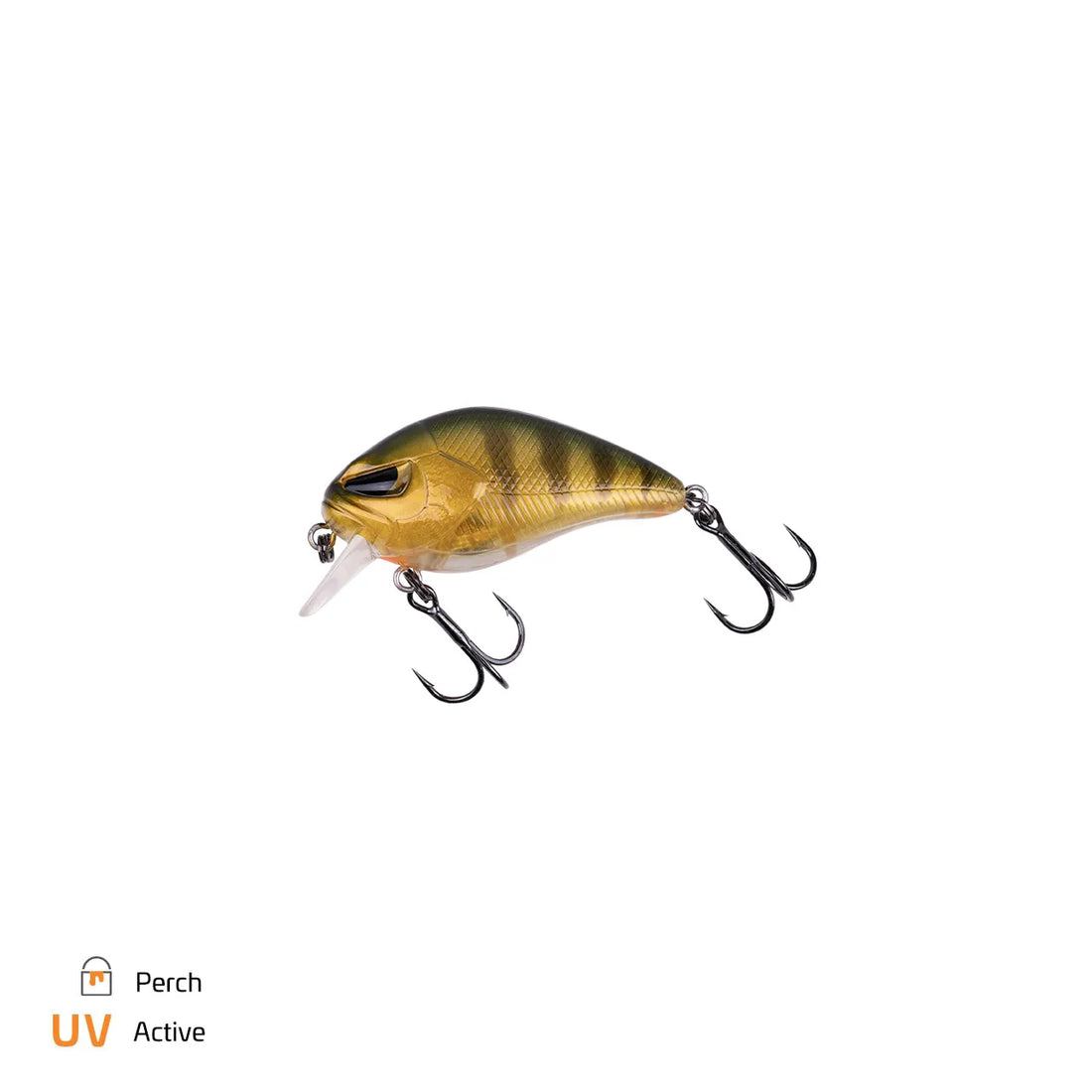 Zeck Danny 4,5cm 0,5m F