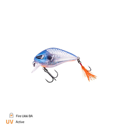 Zeck Danny 4,5cm 0,5m F