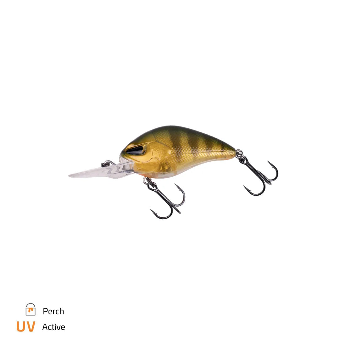 Zeck Danny 4,5cm 2m F